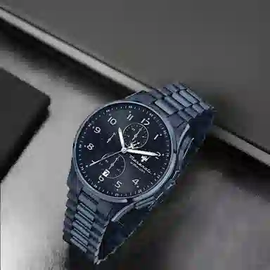 Maserati 42mm