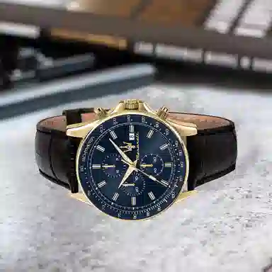 Maserati SFIDA 44MM