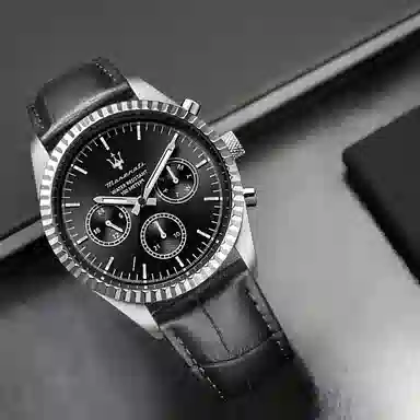 Maserati Watch