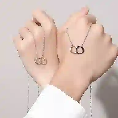 LOVE WHEEL S925