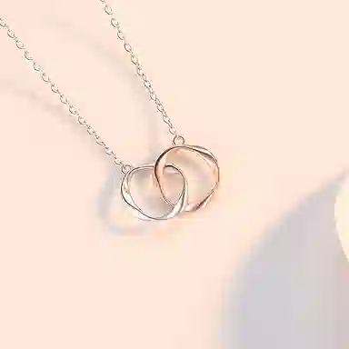 LOVE WHEEL S925