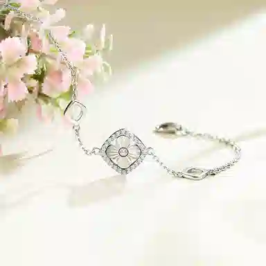 LOVE WHEEL 925