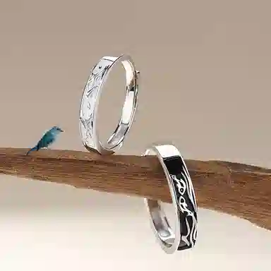 LOVE WHEEL 925