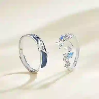 LOVE WHEEL s925
