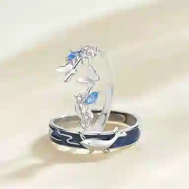 LOVE WHEEL s925