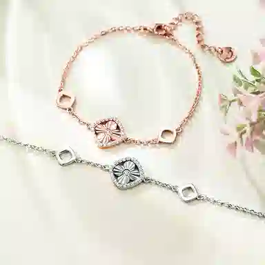 LOVE WHEEL 925