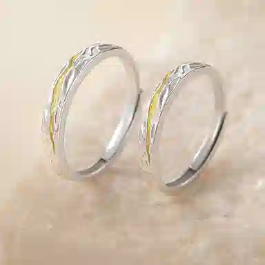 LOVE WHEEL ins 925