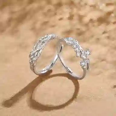 LOVE WHEEL S925