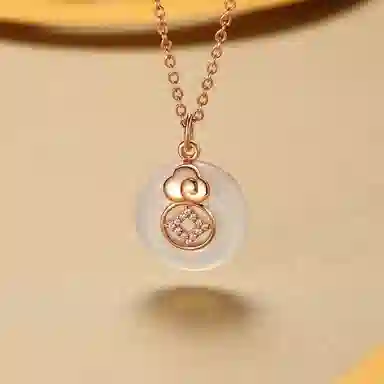 LOVE WHEEL 925