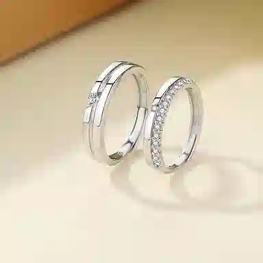 LOVE WHEEL s925