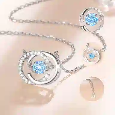 LOVE WHEEL C S925