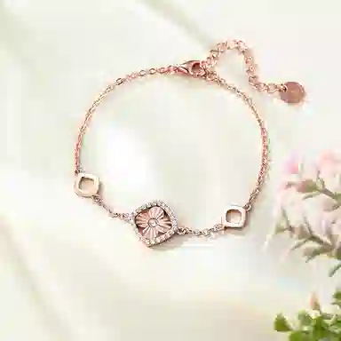 LOVE WHEEL 925