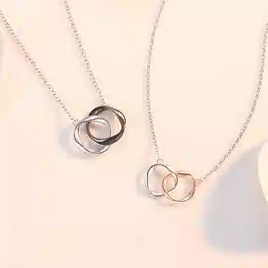 LOVE WHEEL S925
