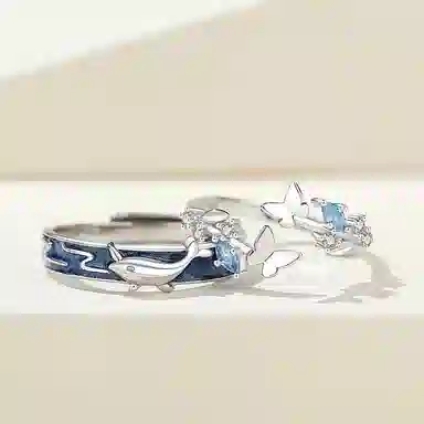 LOVE WHEEL s925
