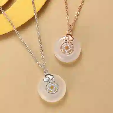 LOVE WHEEL 925