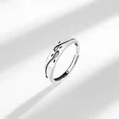 LOVE WHEEL 925