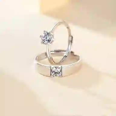 LOVE WHEEL s925