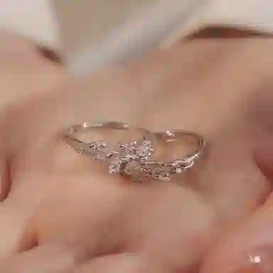 LOVE WHEEL S925