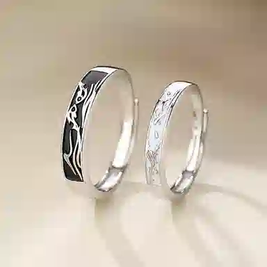 LOVE WHEEL 925