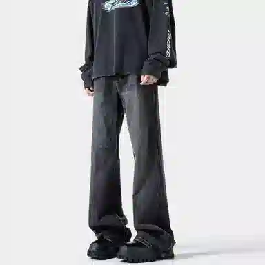 DJ.SPIRIT cleanfit