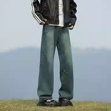 DJ.SPIRIT oversize