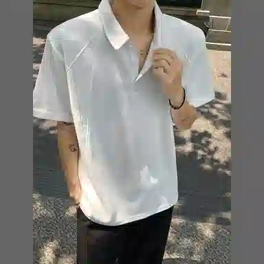 DJ.SPIRIT Polo