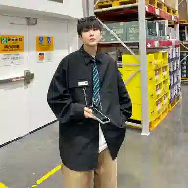 DJ.SPIRIT cleanfit