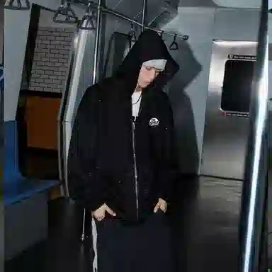 DJ.SPIRIT cleanfit