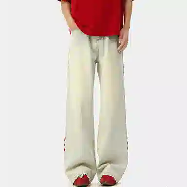 DJ.SPIRIT oversize