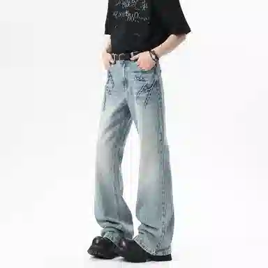 DJ.SPIRIT cleanfit
