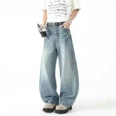 DJ.SPIRIT cleanfit