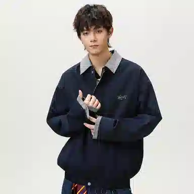 DJ.SPIRIT cleanfit