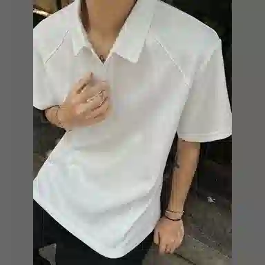 DJ.SPIRIT Polo