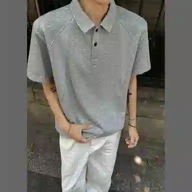 DJ.SPIRIT Polo