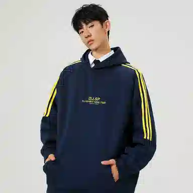 DJ.SPIRIT cleanfit