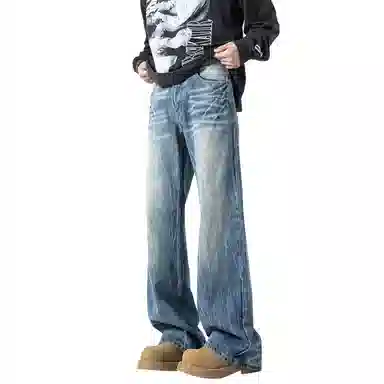 DJ.SPIRIT cleanfit