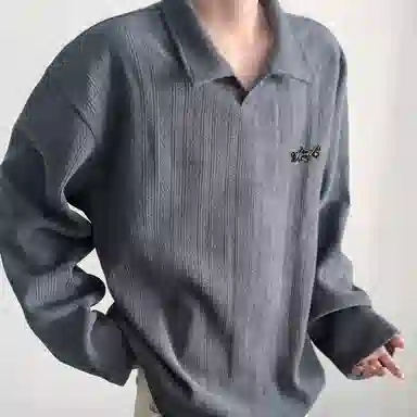 DJ.SPIRIT polo