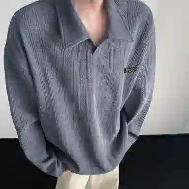DJ.SPIRIT polo