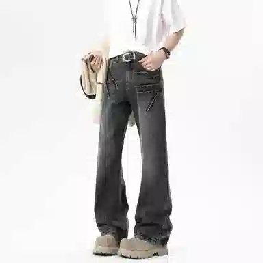 DJ.SPIRIT cleanfit