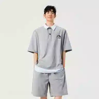 DJ.SPIRIT Polo