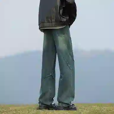 DJ.SPIRIT oversize