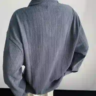 DJ.SPIRIT polo