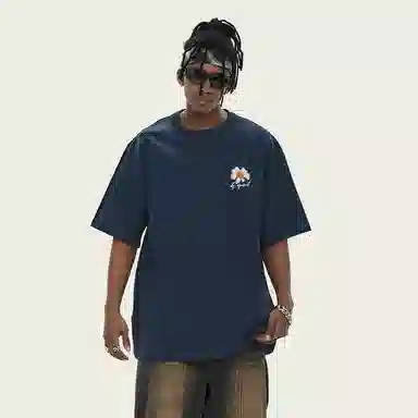 DJ.SPIRIT vibelogoT