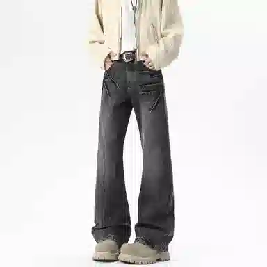 DJ.SPIRIT cleanfit
