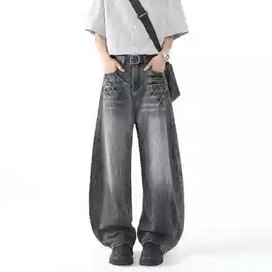 DJ.SPIRIT cleanfit