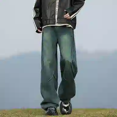 DJ.SPIRIT oversize