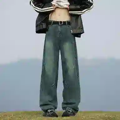 DJ.SPIRIT oversize