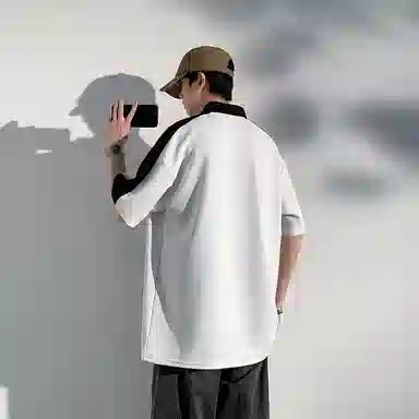 MRDONG Polo