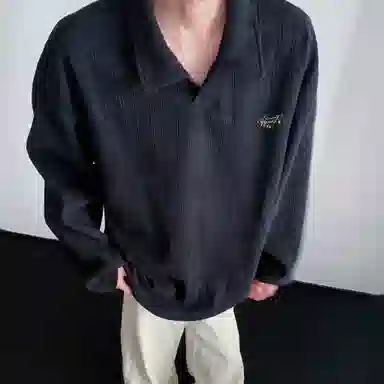 DJ.SPIRIT polo