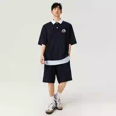 DJ.SPIRIT Polo
